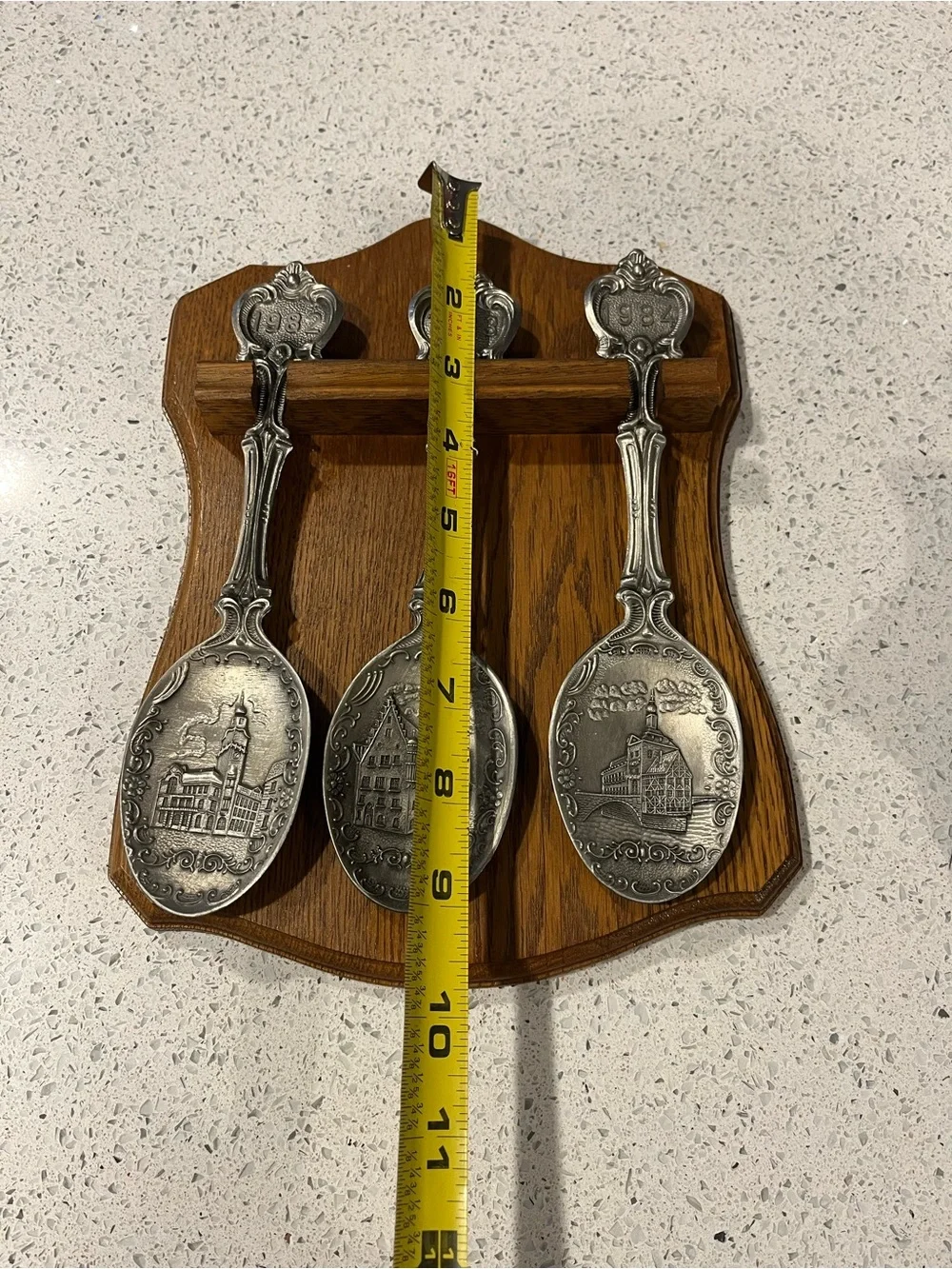 N/A vintage german